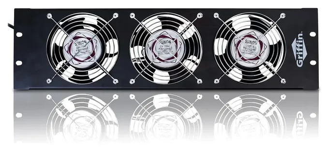 Griffin UltraQuiet X