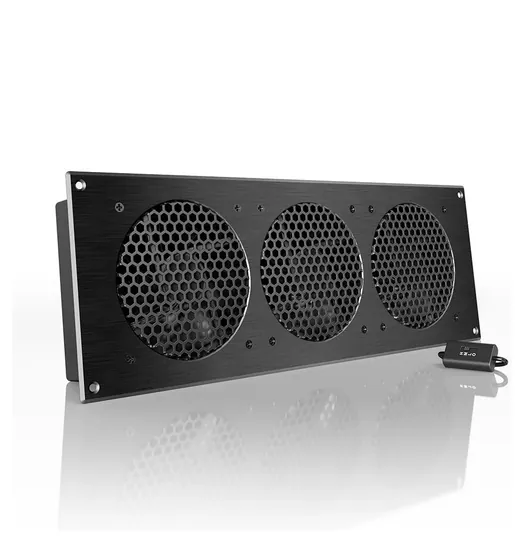 AC Infinity AirPlate S9