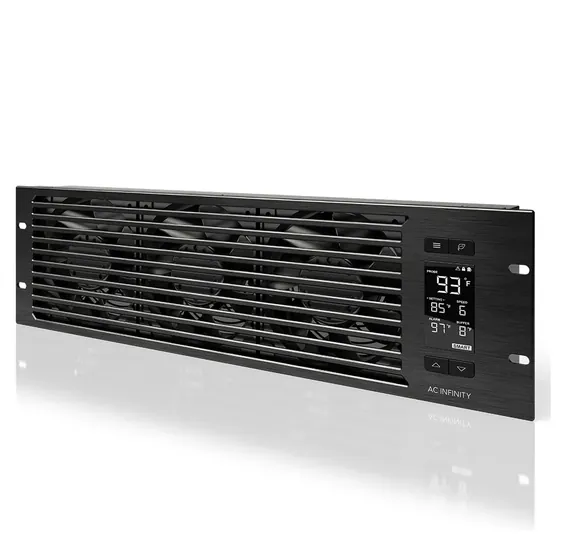 AC Infinity CloudPlate T9-N