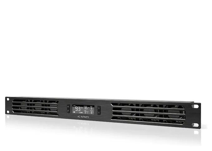 AC Infinity CloudPlate T1