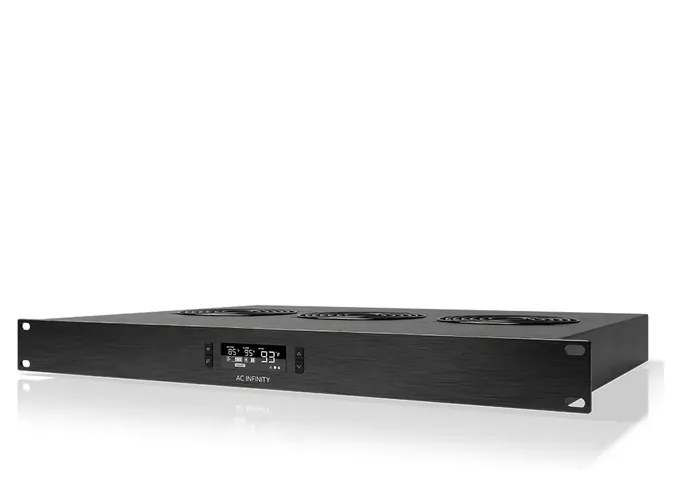 AC Infinity CloudPlate T2