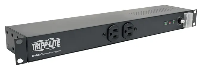 Tripp Lite IBAR12-20ULTRA