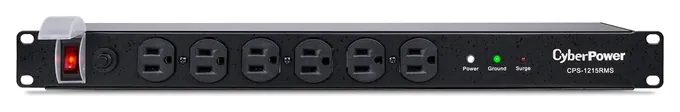 CyberPower CPS1215RMS