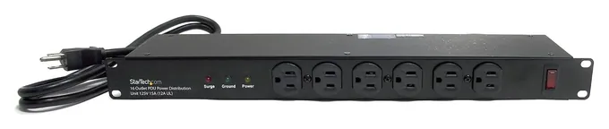 StarTech RKPW161915