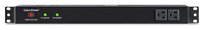CyberPower RKBS15S2F10R Rackbar