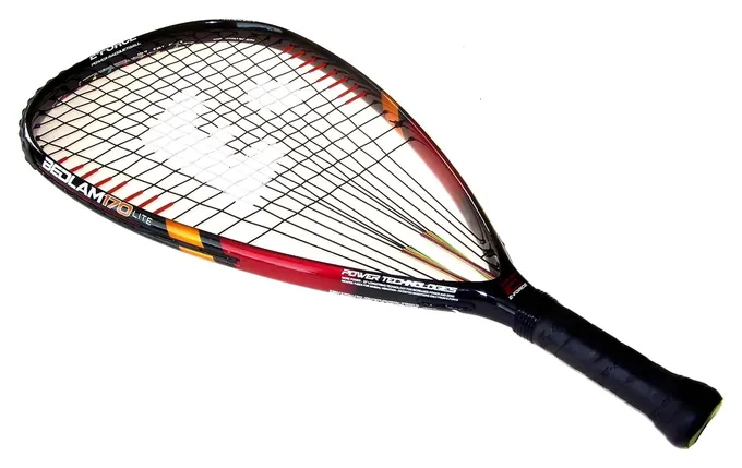 E-Force Bedlam 170 Lite