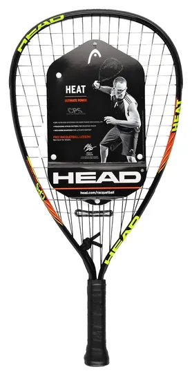 Head CPS Heat