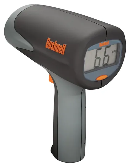 Bushnell Velocity