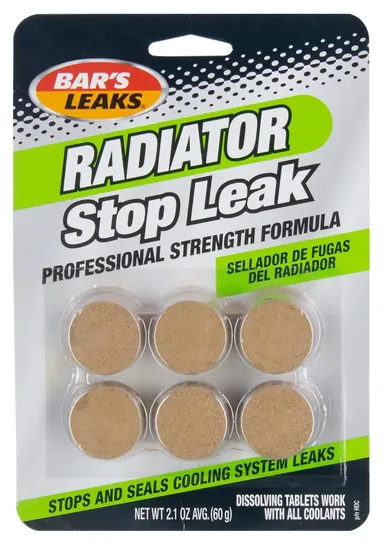 Bar's Leaks HDC Tablets