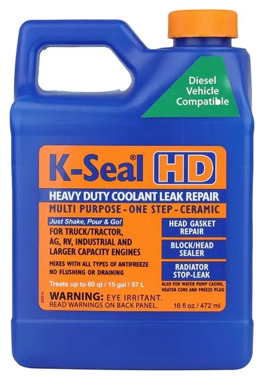 K-Seal HD