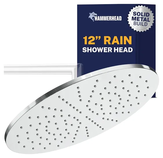 HammerHead 12-Inch Round