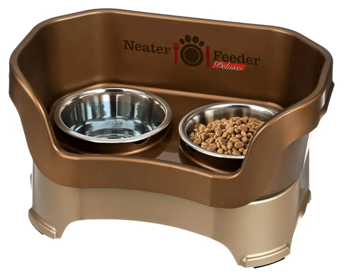 Neater Feeder Deluxe