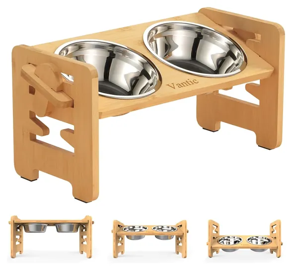 Vantic Tilted Stand