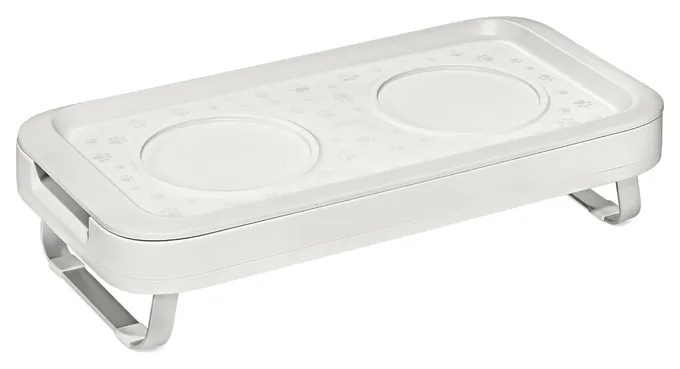 OXO Pet Adjustable Feeder