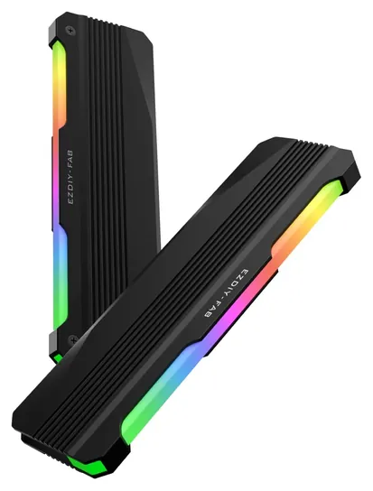 EZDIY-FAB RH01