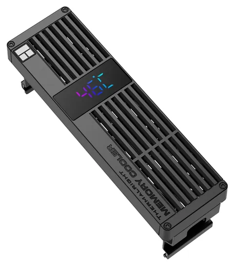 Thermalright MC-3 Digital