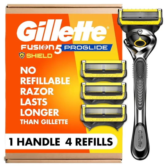 Gillette ProGlide Shield