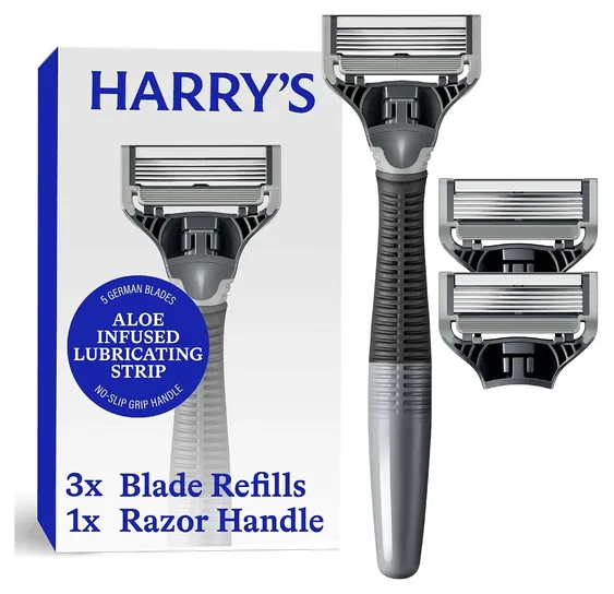 Harry's Original