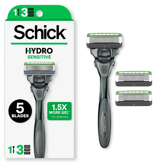 Schick Hydro Sensitive