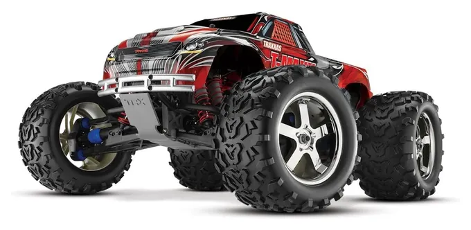 Traxxas T-Maxx 3.3