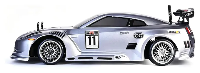 HSP 1/10 Nitro Drift