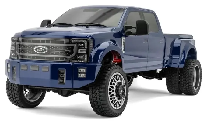 CEN Racing F-450 SD KG1