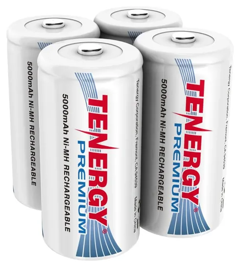 Tenergy Premium