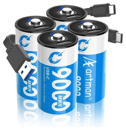 Artman USB-C Lithium