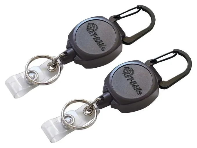 KEY-BAK Sidekick