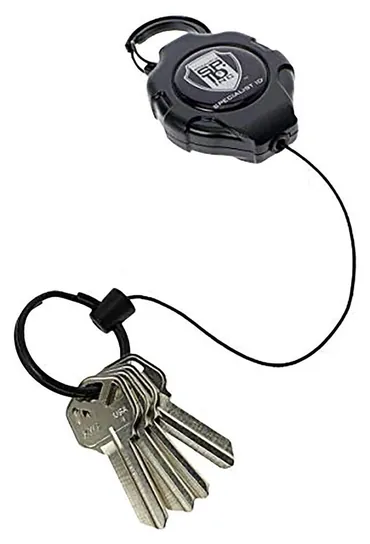 Specialist ID Ratch-It Heavy Duty Reel