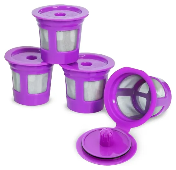 Perfect Pod Café Save