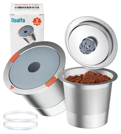 Noalto Stainless