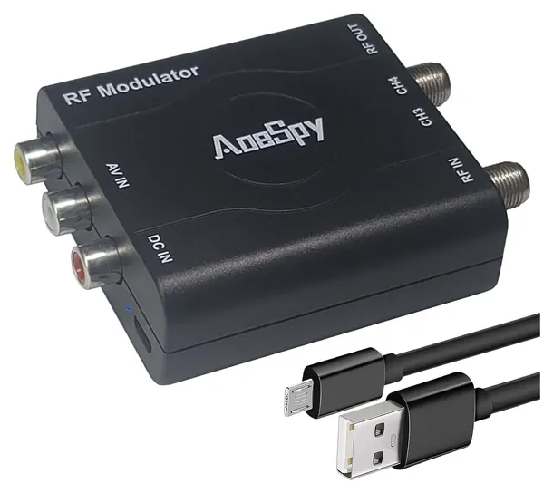 AoeSpy RF61M01B