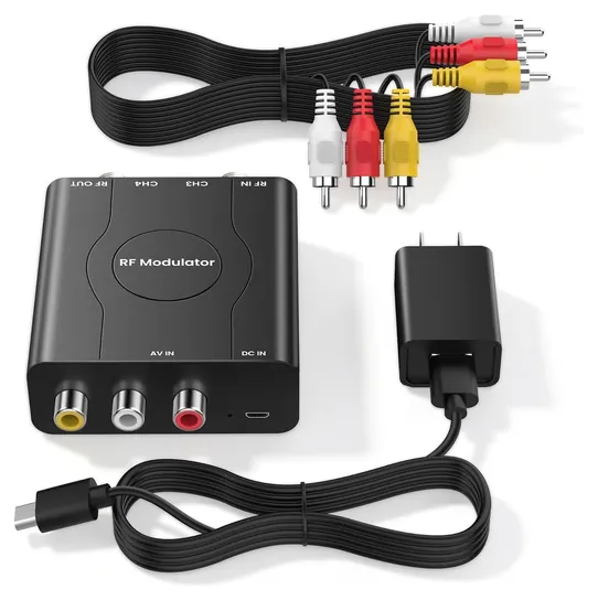 Avedio Links RCA Adapter