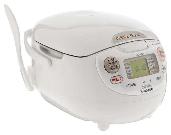Zojirushi NS-ZCC10
