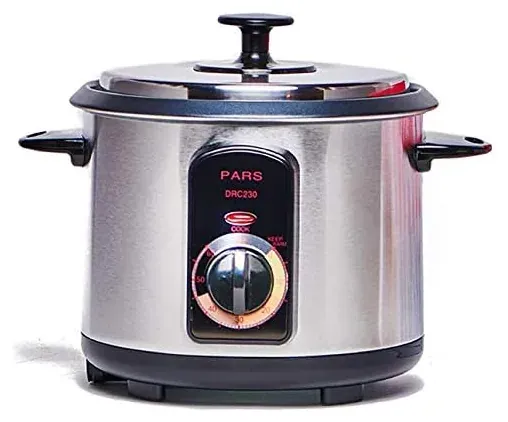 Pars DRC-230