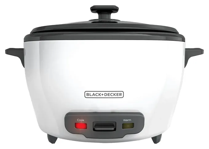 Black+Decker RC506