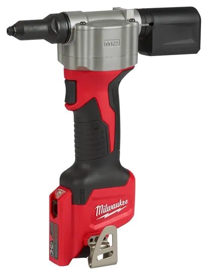 Milwaukee M12 Rivet Tool