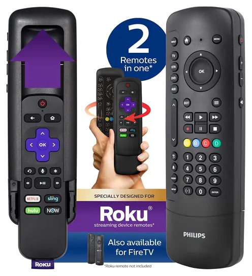 Philips SRP2024R