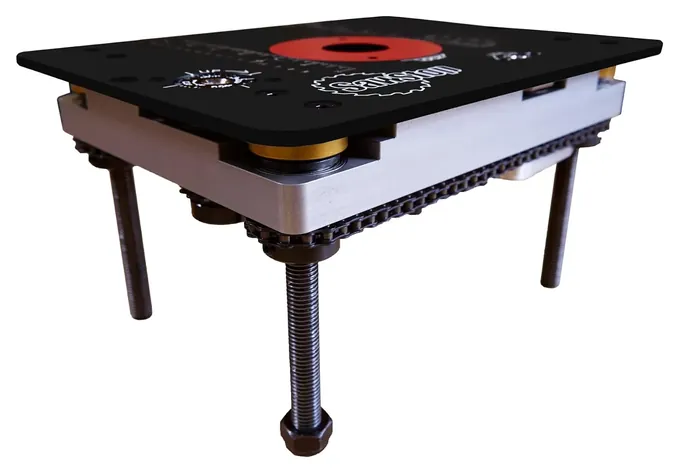 SawStop RT-LFT