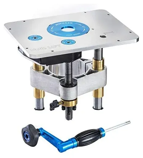 Rockler Pro Lift