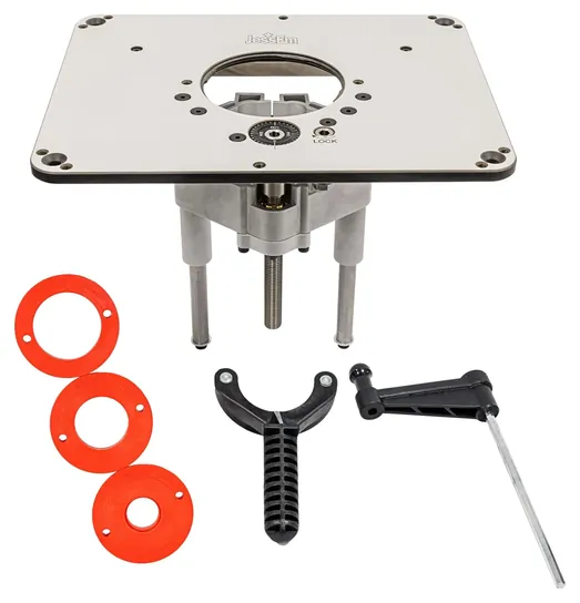 JessEm Rout-R-Lift 3.5XT