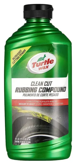 Turtle Wax T-415