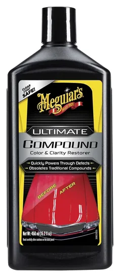 Meguiar's Ultimate Compound