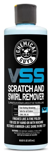 Chemical Guys VSS