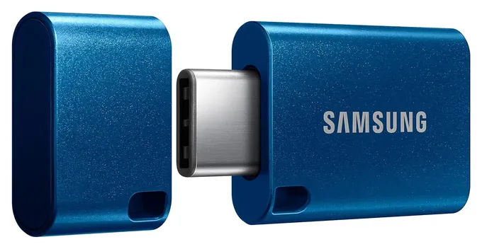 Samsung Type-C