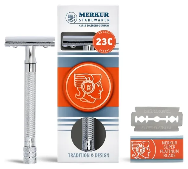 Merkur 23C