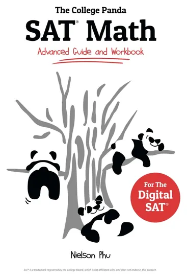 The College Panda's SAT Math
