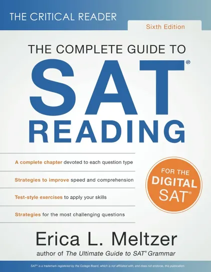 The Critical Reader