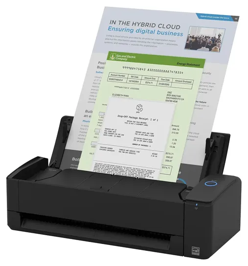 ScanSnap iX1300